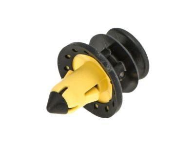 Jeep 6510747AA Door Trim Panel Pin