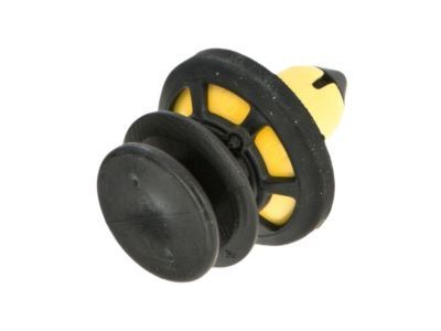 Jeep 6510747AA Door Trim Panel Pin