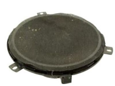 Jeep Car Speakers - 56038800AB