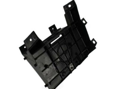 Dodge 55276205AB TRAY Battery