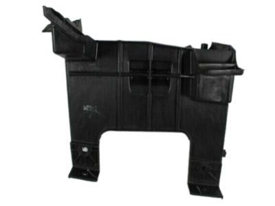 Dodge 55276205AB TRAY Battery