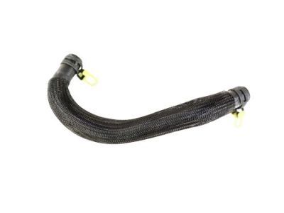 Dodge Charger Radiator Hose - 5181873AC