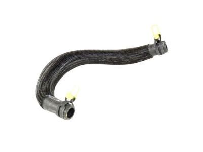 Dodge Charger Radiator Hose - 5181873AC