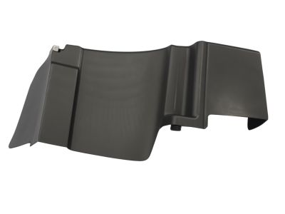 Mopar 68154328AB Silencer Spare Tire Well