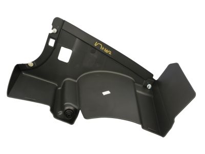 Mopar 68154328AB Silencer Spare Tire Well