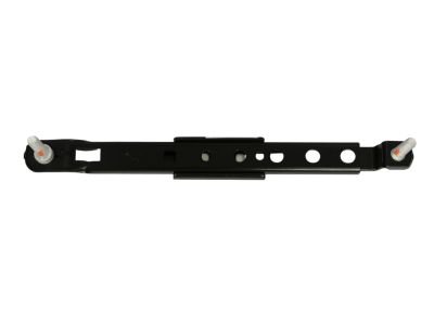 Mopar 68080657AC Adjuster Seat Belt Turning Loop