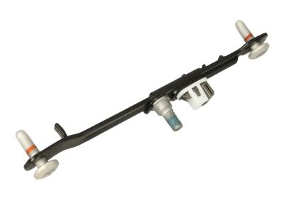 Mopar 68080657AC Adjuster Seat Belt Turning Loop