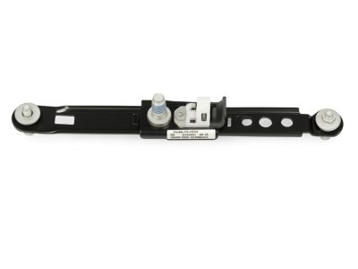 Mopar 68080657AC Adjuster Seat Belt Turning Loop