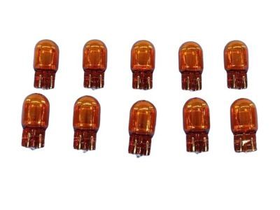 Jeep Headlight Bulb - L0007444NA