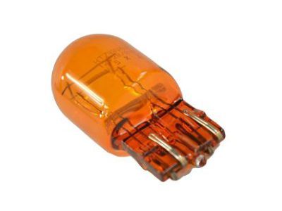 Jeep Headlight Bulb - L0007444NA