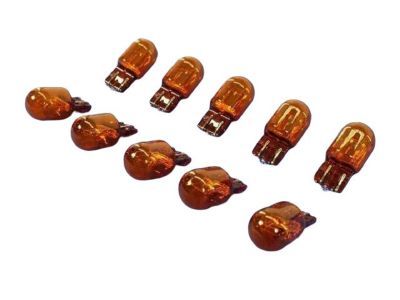 Jeep Headlight Bulb - L0007444NA