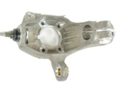 Jeep 4877207AF Knuckle