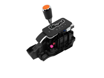 Mopar 52125435AE Shifter Transmission