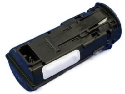 Dodge 68185801AA MODULE Ignition Switch Push Button