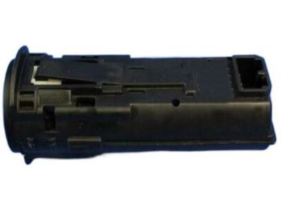 Dodge 68185801AA MODULE Ignition Switch Push Button