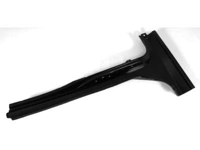 Jeep 55397225AE Center Pillar