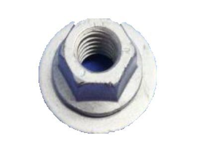 Jeep 68065741AA Battery Tray Nut