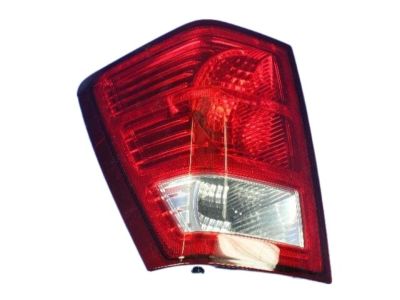 Jeep 55079013AA LAMP Tail Stop Turn Sidemarker