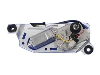 Jeep Wiper Motor - 68002489AA