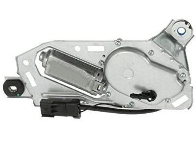 Jeep Wiper Motor - 68002489AA