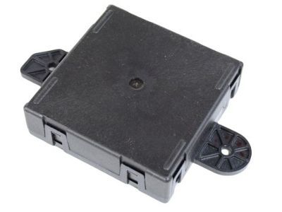 Dodge 68353603AB Control Module