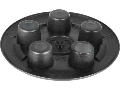 Mopar 68417597AA Cover Wheel