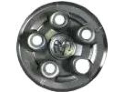 Mopar 68417597AA Cover Wheel