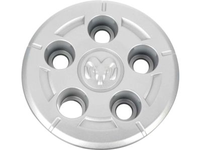 Mopar 68417597AA Cover Wheel