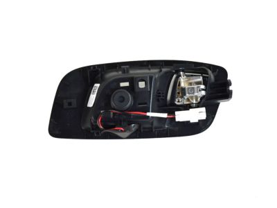 Mopar 5PF62LC5AC Handle Inside Remote Control