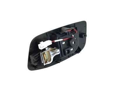 Mopar 5PF62LC5AC Handle Inside Remote Control