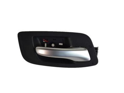 Mopar 5PF62LC5AC Handle Inside Remote Control