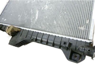 Dodge Ram 3500 Radiator - 55056816AA