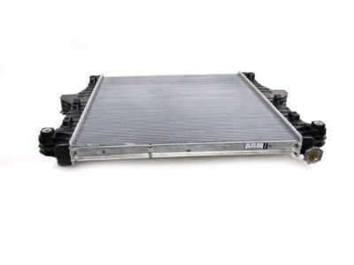 Dodge Ram 3500 Radiator - 55056816AA
