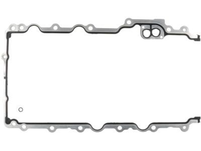 Chrysler 4792608AB GASKET Oil Pan