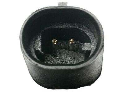 Dodge 4865228AA SOLENOID Duty Cycle Purge