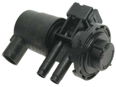 Dodge 4865228AA SOLENOID Duty Cycle Purge