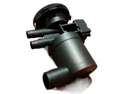 Dodge 4865228AA SOLENOID Duty Cycle Purge