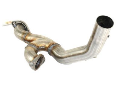 Dodge 68034402AE PIPE Exhaust Crossunder