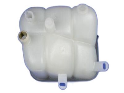 Chrysler Coolant Reservoir - 5101601AA