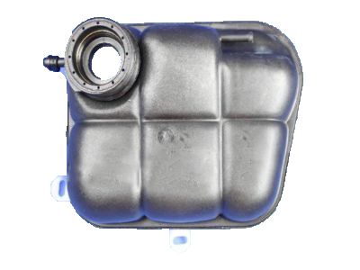 Chrysler Coolant Reservoir - 5101601AA