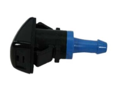Chrysler Windshield Washer Nozzle - 68024312AB