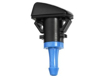 Chrysler Windshield Washer Nozzle - 68024312AB
