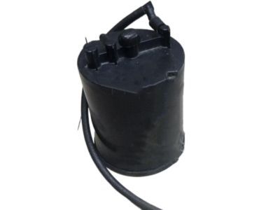 Jeep 53031904AB Vapor Canister