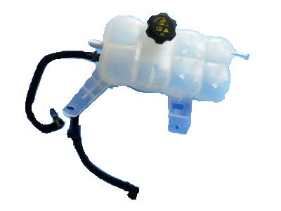 Ram Coolant Reservoir - 52014894AE