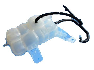 Ram Coolant Reservoir - 52014894AE