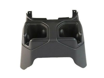 Jeep Cup Holder - 6BN67TX7AC