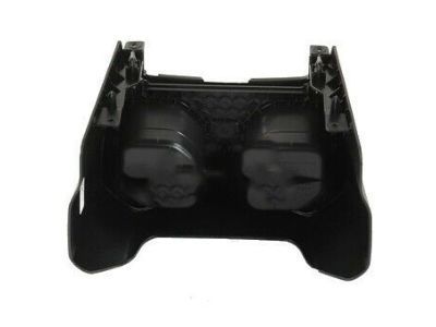 Jeep Cup Holder - 6BN67TX7AC