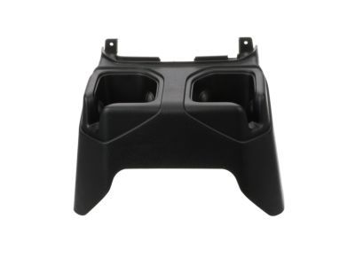 Jeep Cup Holder - 6BN67TX7AC