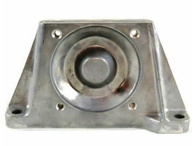 Dodge 5038752AA Transmission Mount Bracket