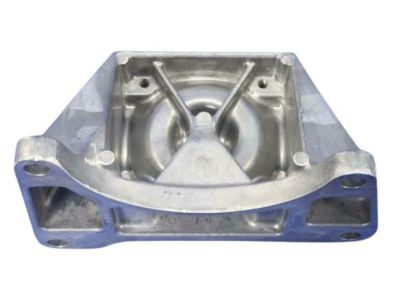 Dodge 5038752AA Transmission Mount Bracket